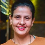 Jyoti Khullar
