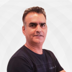Vishal Chopra