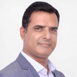 Nikhil Chopra